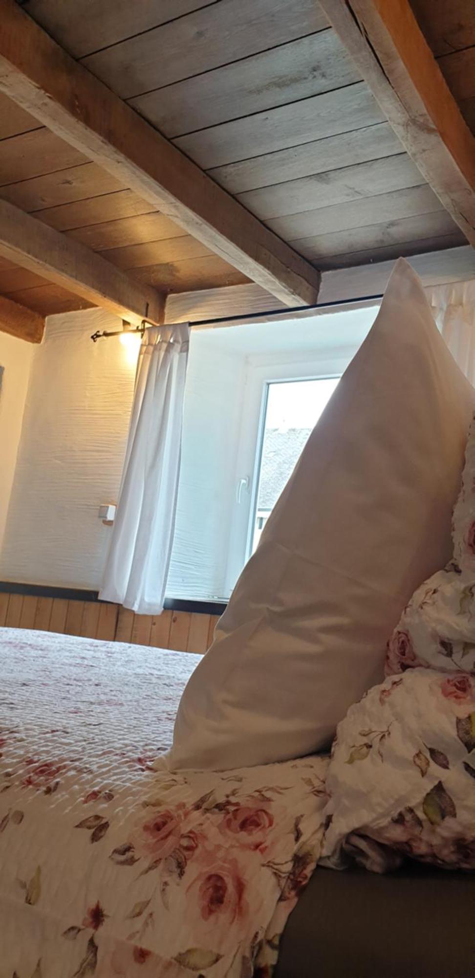 La Petite Romantique Martelange Luaran gambar