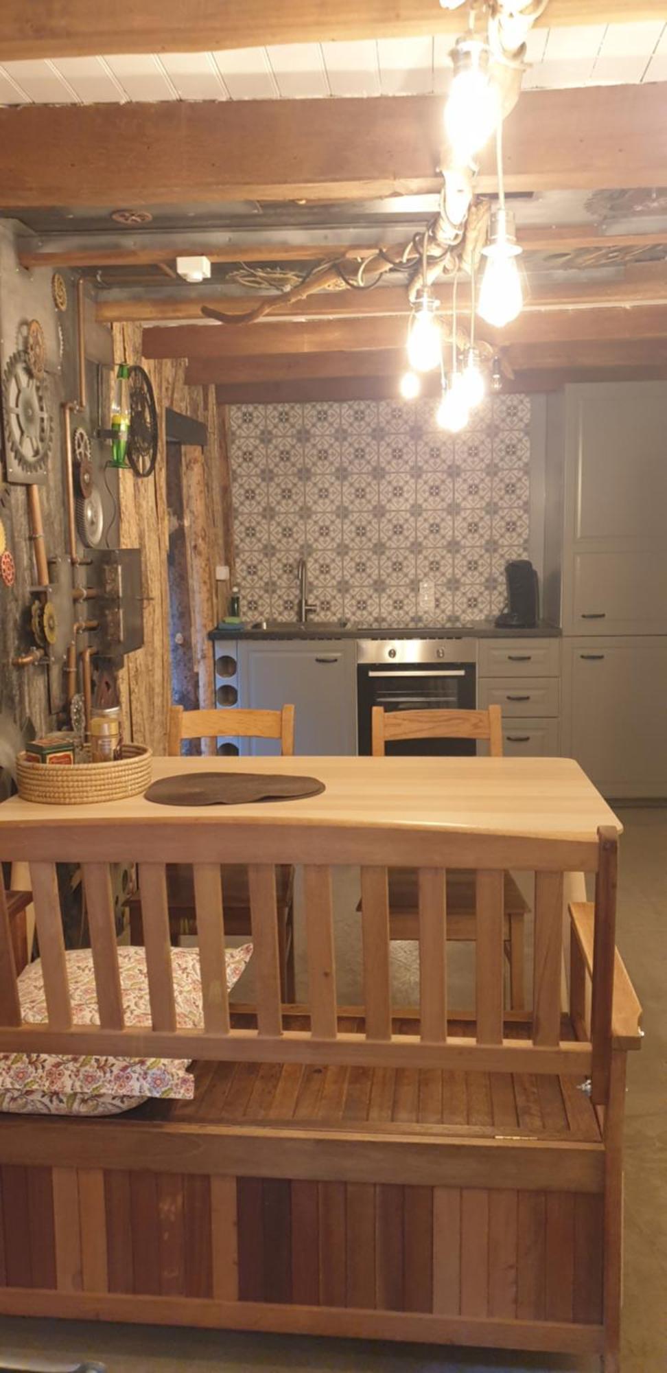 La Petite Romantique Martelange Luaran gambar